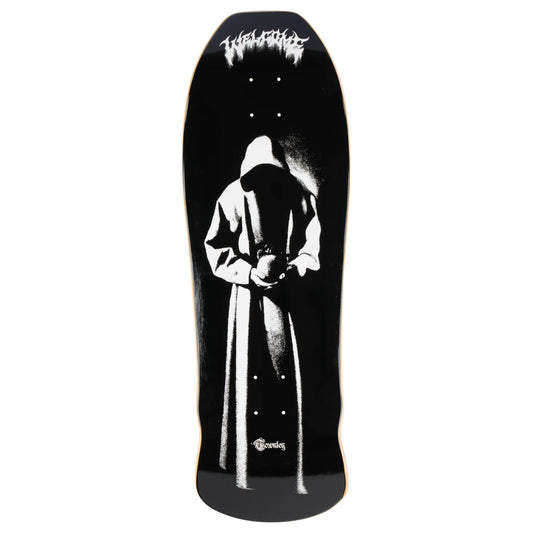 Welcome Skateboards - Contemplation On Early Grab - 10.0"