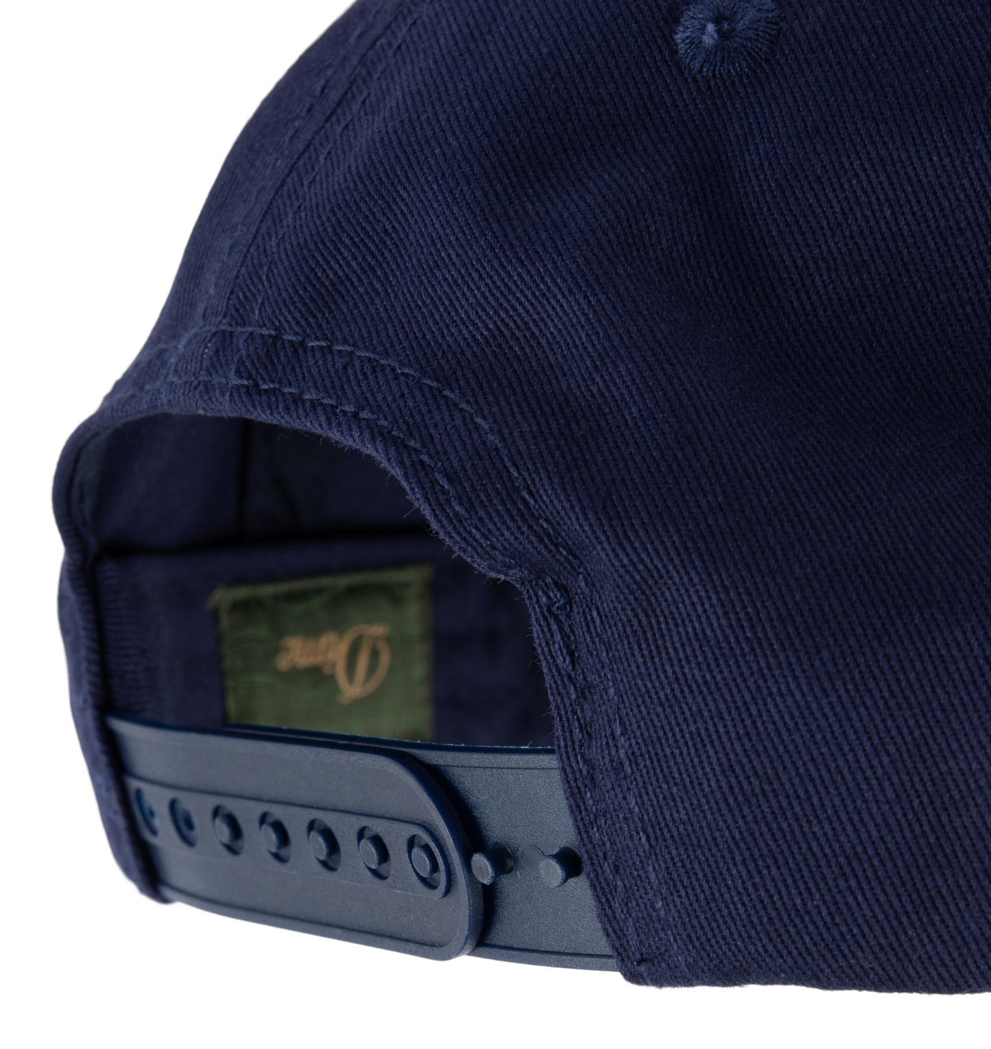 Dime - Happy Worker Cap - Navy