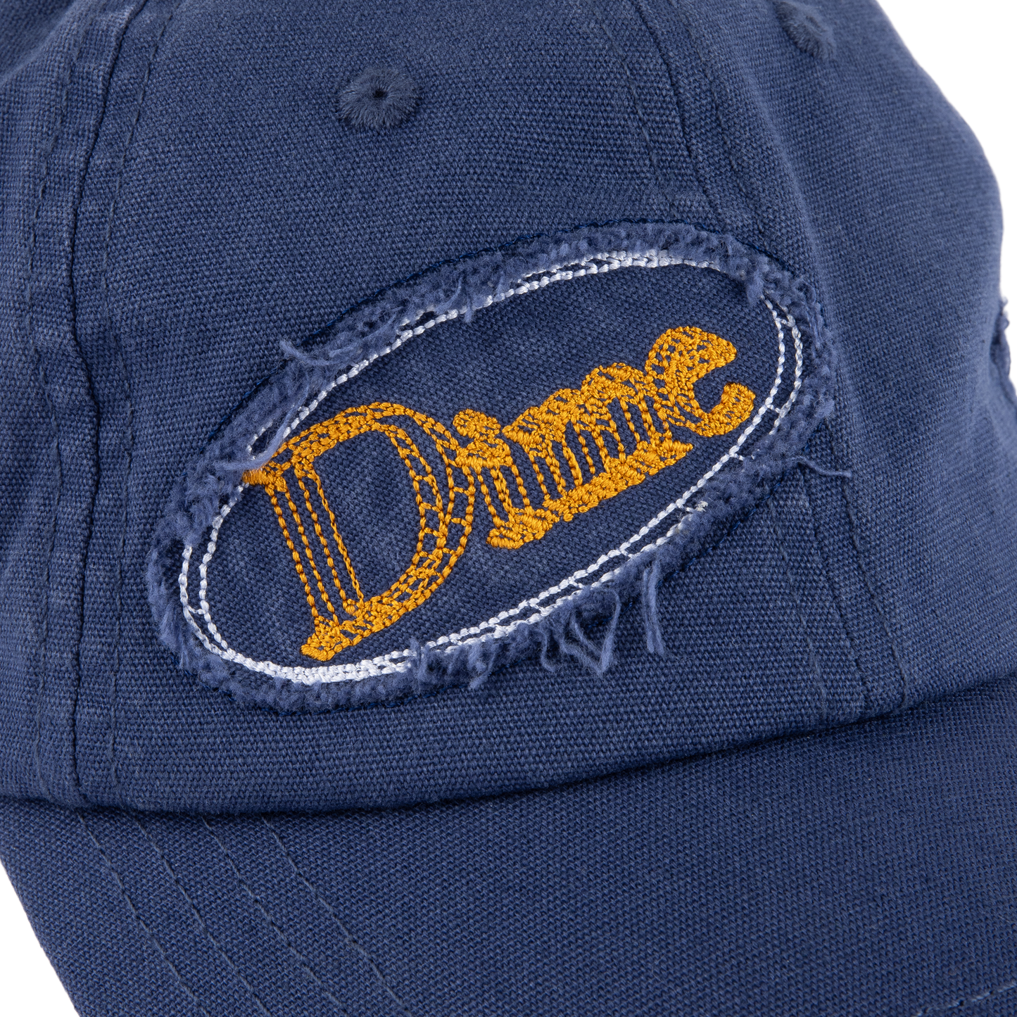 Dime - Classic Podium Low Pro Cap - Royal Navy