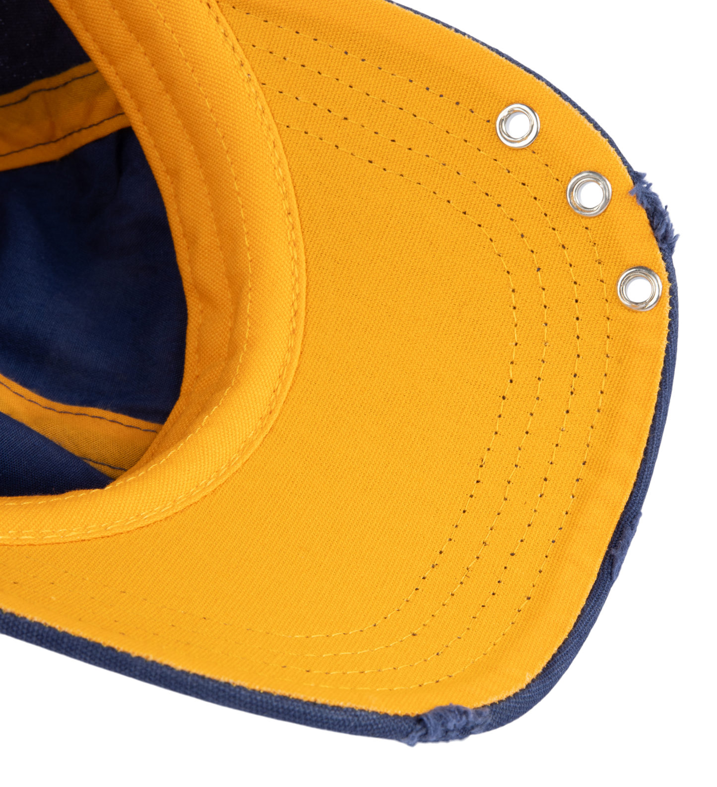 Dime - Classic Podium Low Pro Cap - Royal Navy