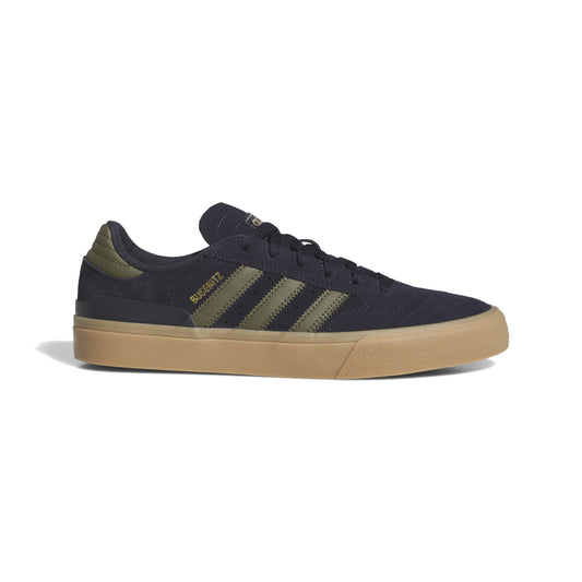 Adidas - Busenitz 2 Vulc - Legend Ink / Olive Strata / Gold Metallic