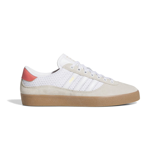 Adidas - PUIG INDOOR - Wonder White / Cloud White / Gum