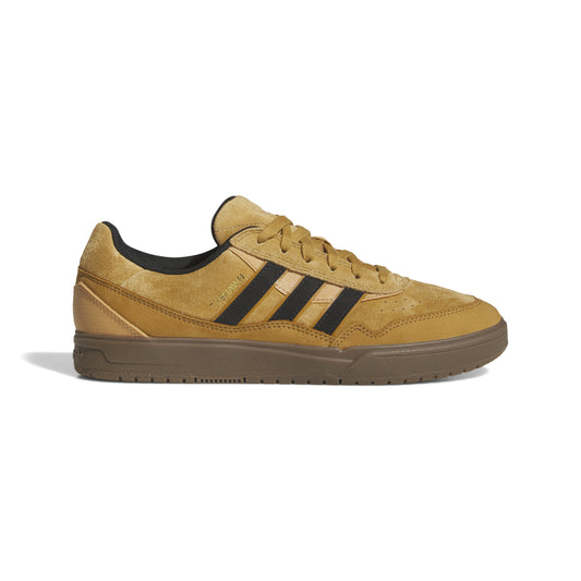 Adidas - TYSHAWN 2 - Mesa / Core Black / Gum