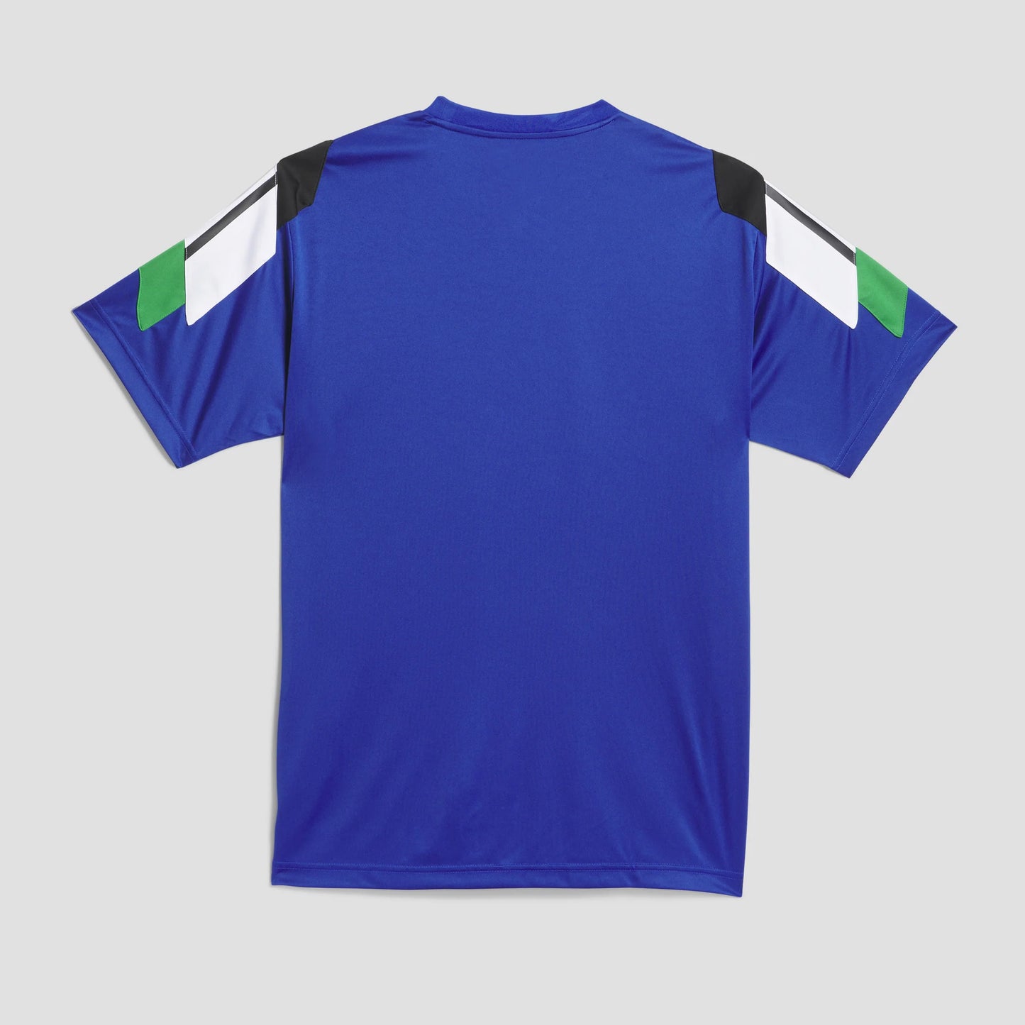 Adidas - CB Power Of 3 Jersey - Royal Blue