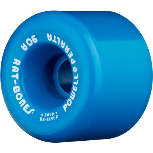 Powell Peralta | Rat Bones - 60mm 90A - Blue