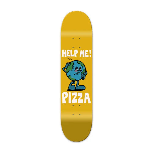 Pizza Skateboards - Climate -8.1"