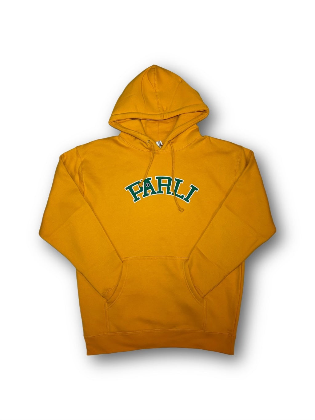 Parli A Bridge Hoodie