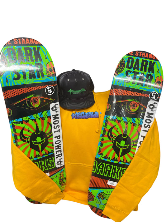 Sale Deal - Darkstar Skateboards Pro Decks 8.25"