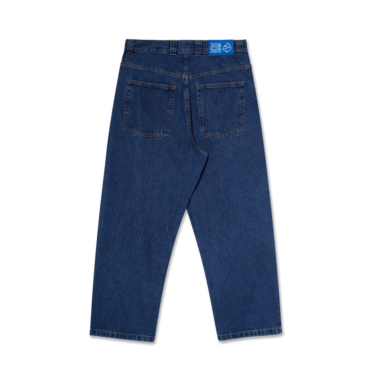 Polar Skate Co. - Big Boy Pants - Dark Blue