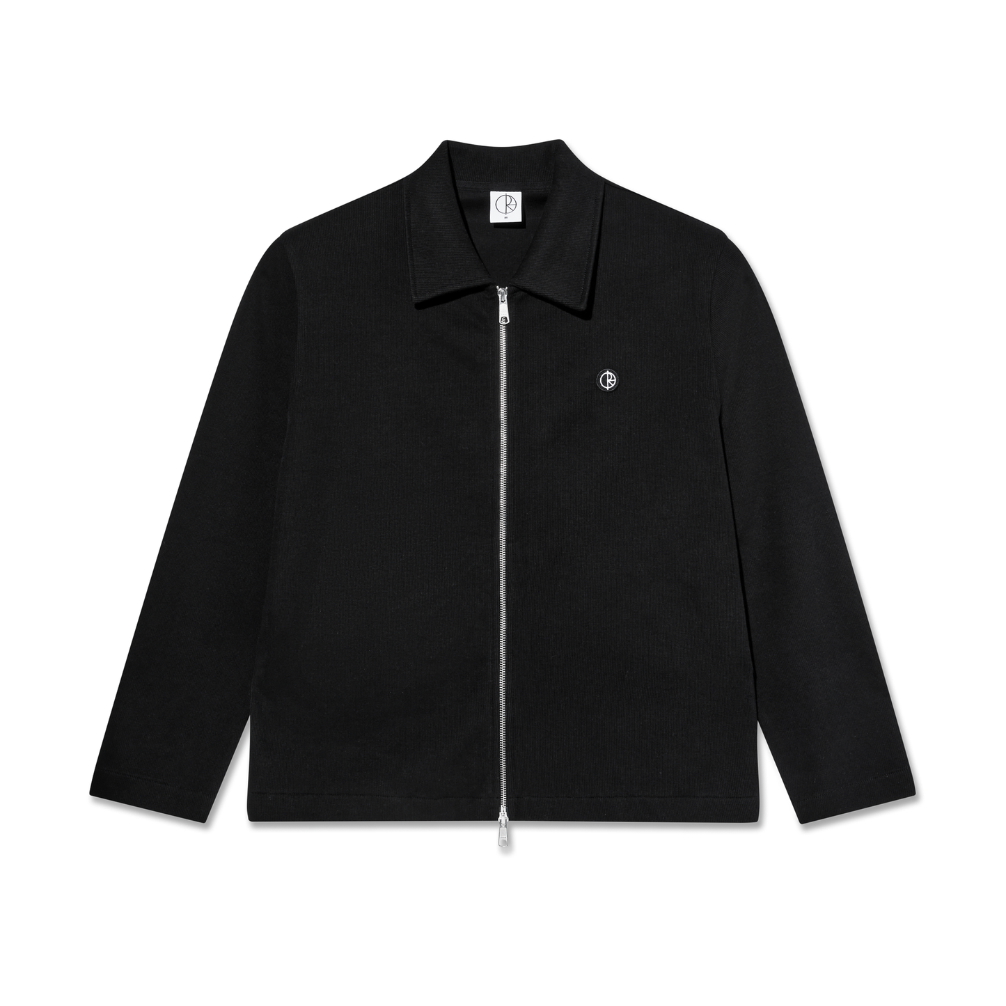 Polar Skate Co. - Ari Cardigan - Black