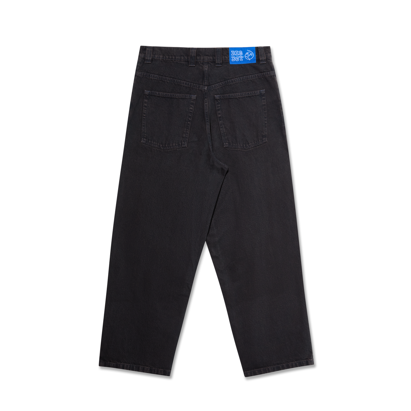 Polar Skate Co. - Big Boy Pants - Brown Blue