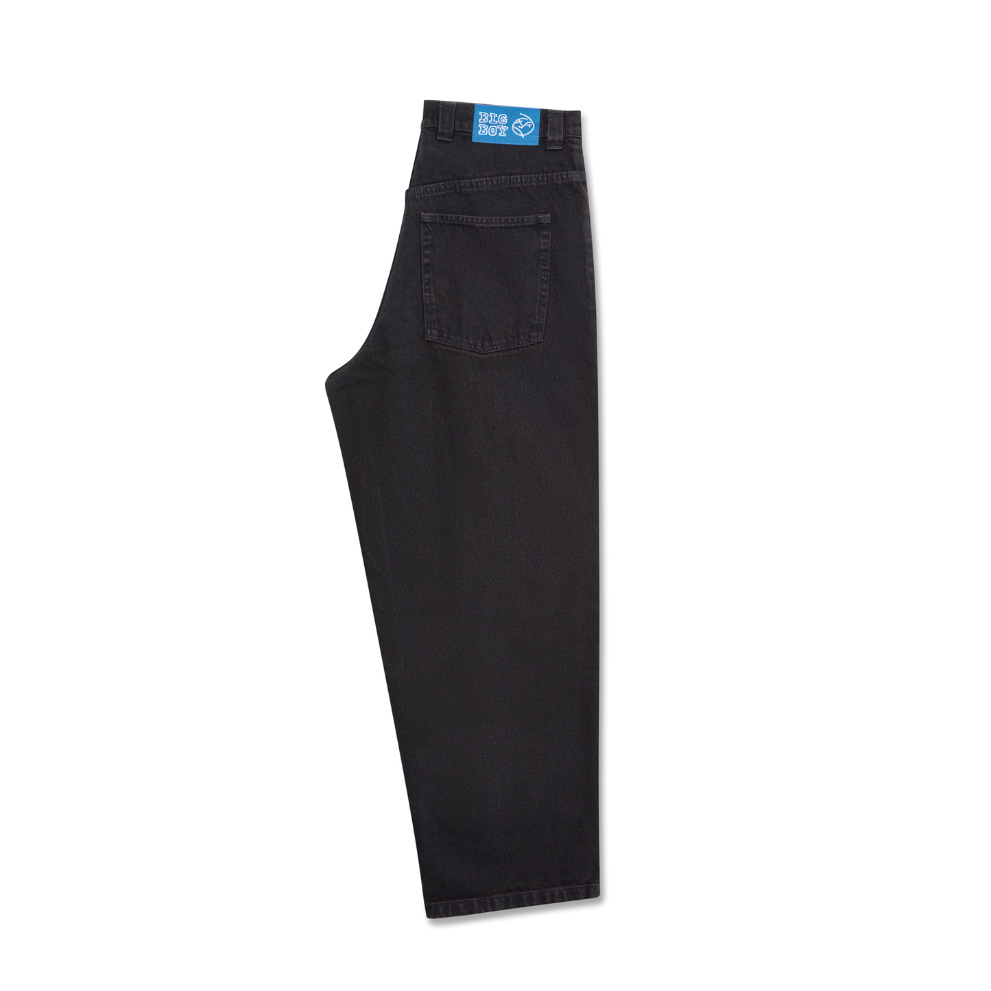 Polar Skate Co. - Big Boy Pants - Brown Blue