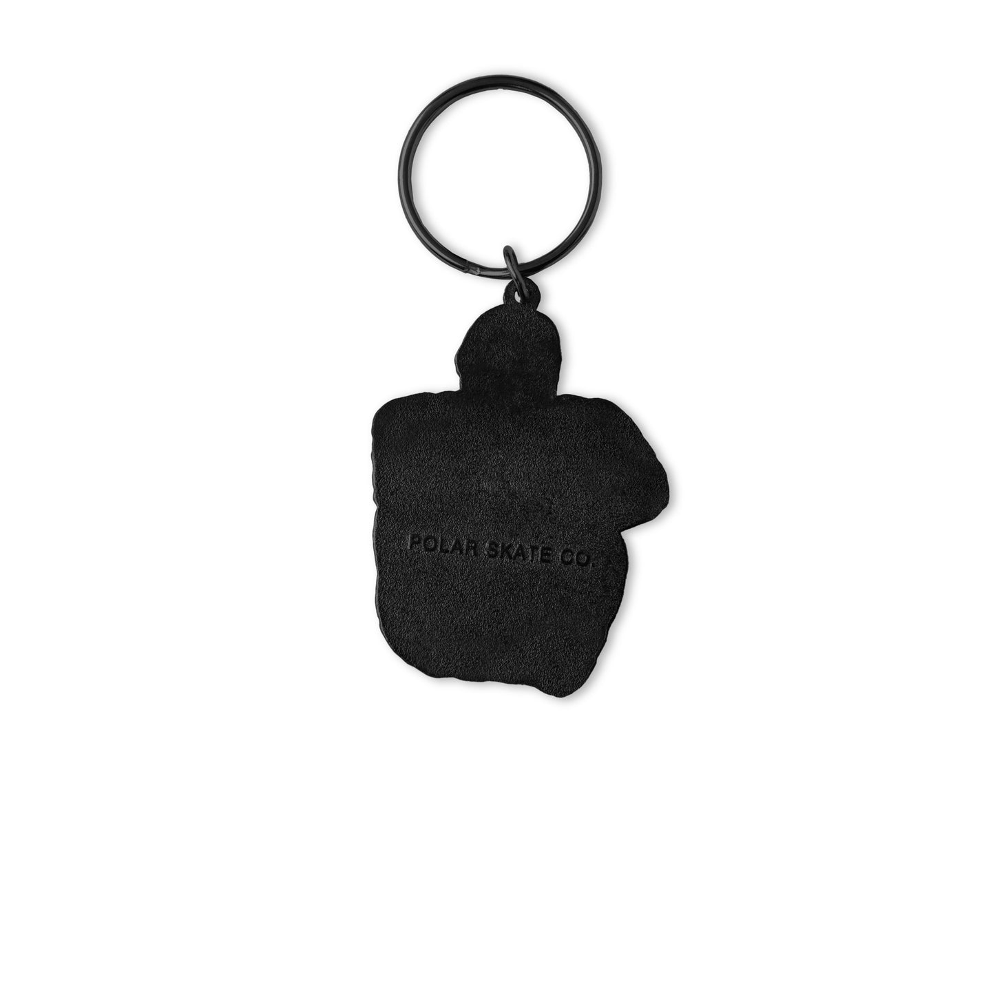 Polar Skate Co. - Key Chain | Connected - Multi