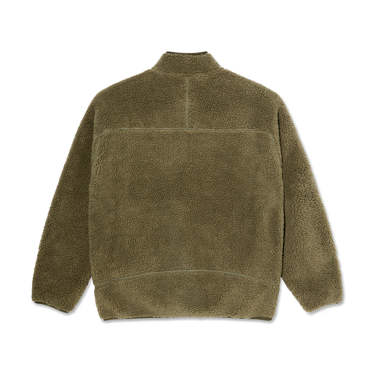 Polar Skate Co. - Kiki Jacket - Khaki Green