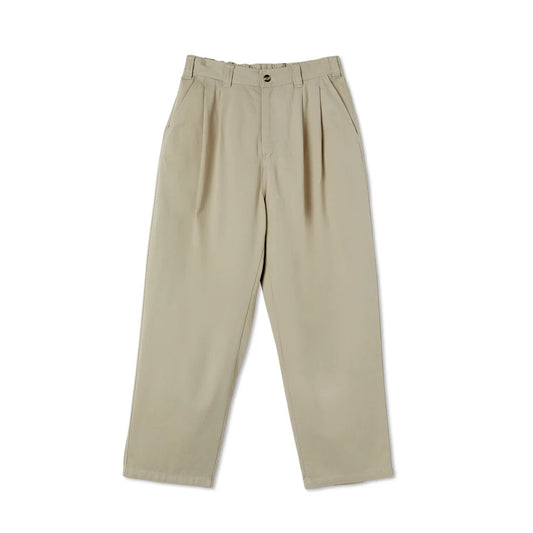 Polar Skate Co. - Railway Chinos - Sand