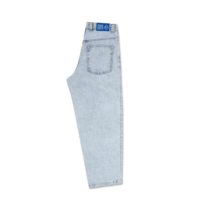 Polar Skate Co. - Big Boy Pants - Light Blue