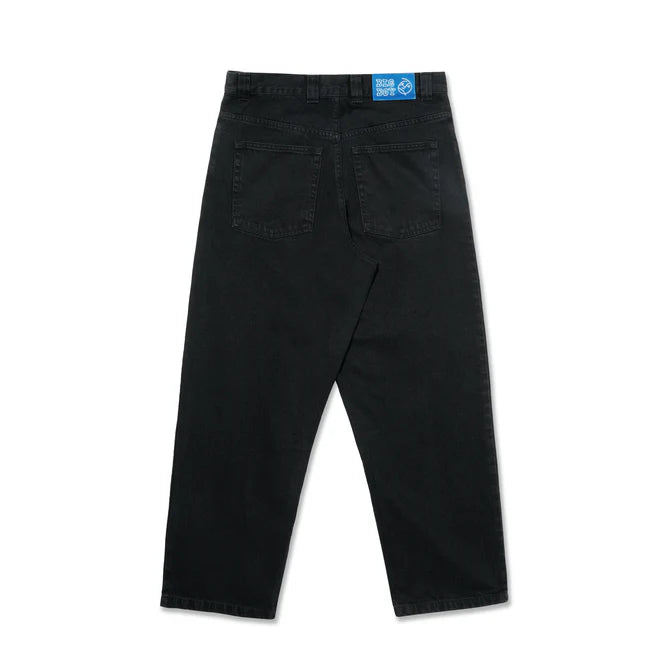 Polar Skate Co. - Big Boy Pants - Pitch Black