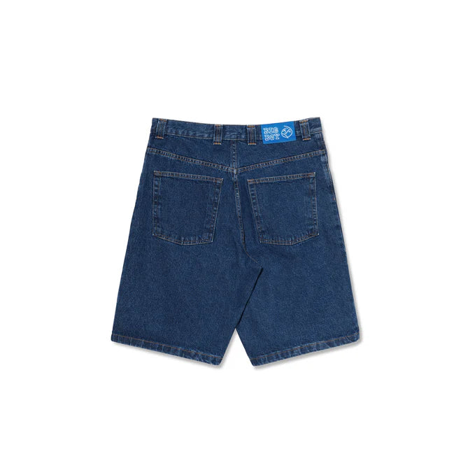 Polar Skate Co. - Big Boy Shorts - Dark Blue