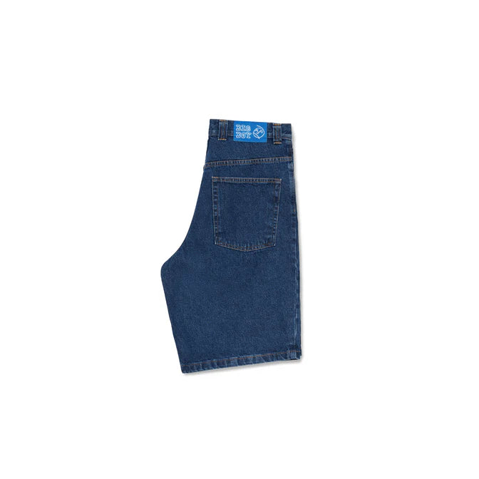 Polar Skate Co. - Big Boy Shorts - Dark Blue