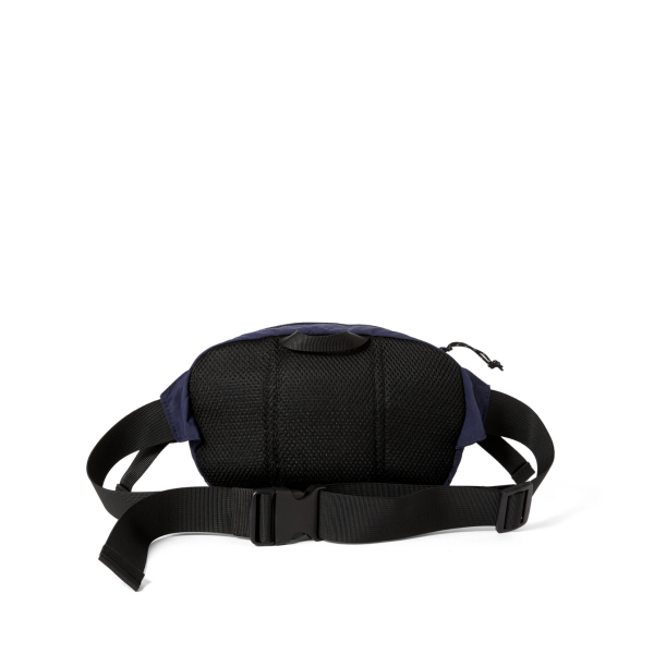 Polar Skate Co. - Hip Bag Nylon | Faces - Navy