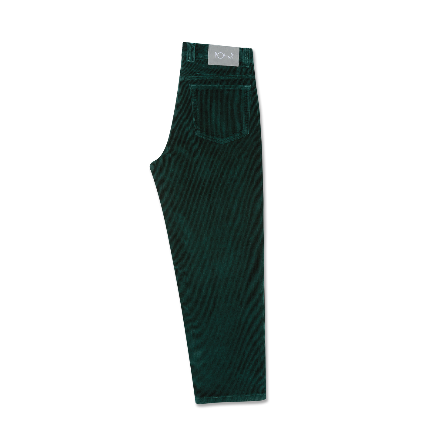 Polar Skate Co. - 93! Pants | Cord - Dark Emerald