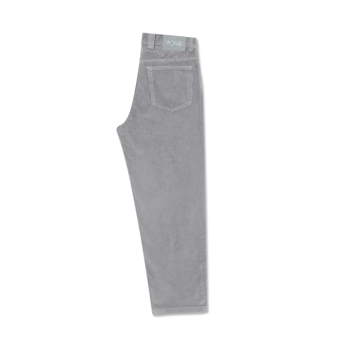 Polar Skate Co. - 93! Pants | Cord - Silver