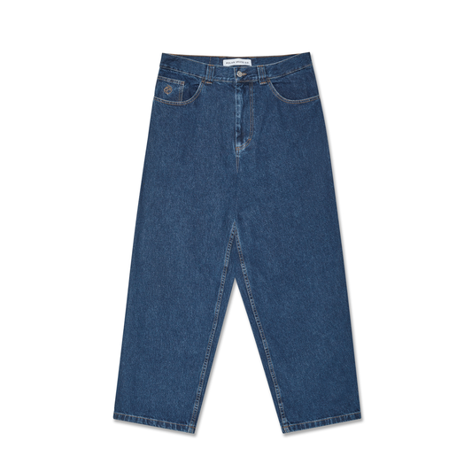 Polar Skate Co. - Big Boy Pants - Dark Blue