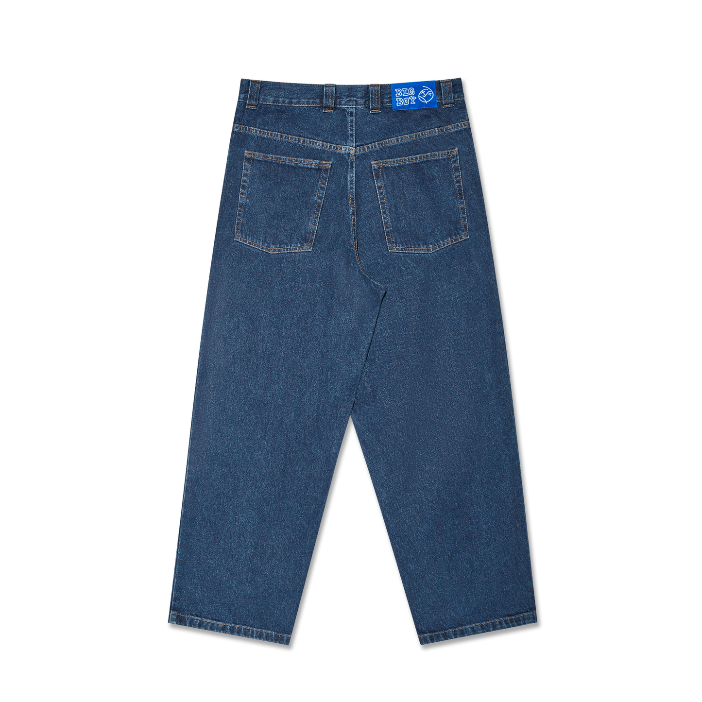 Polar Skate Co. - Big Boy Pants - Dark Blue