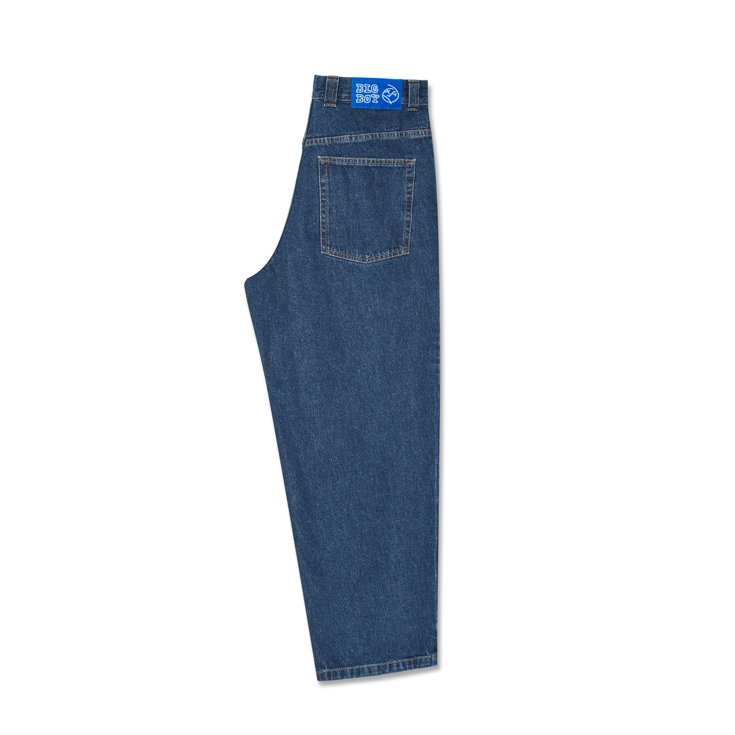 Polar Skate Co. - Big Boy Pants - Dark Blue