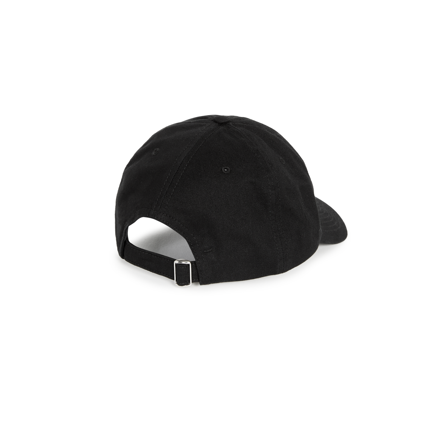 Polar Skate Co. - Sai Cap | Varsity Logo - Black/Emerald