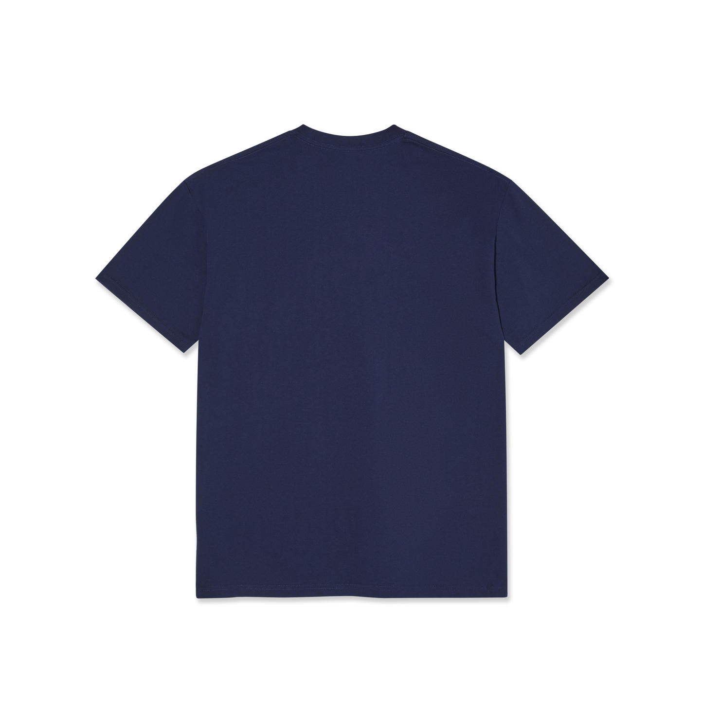 Polar Skate Co. - Tee | Clubb Inc - Dark Blue