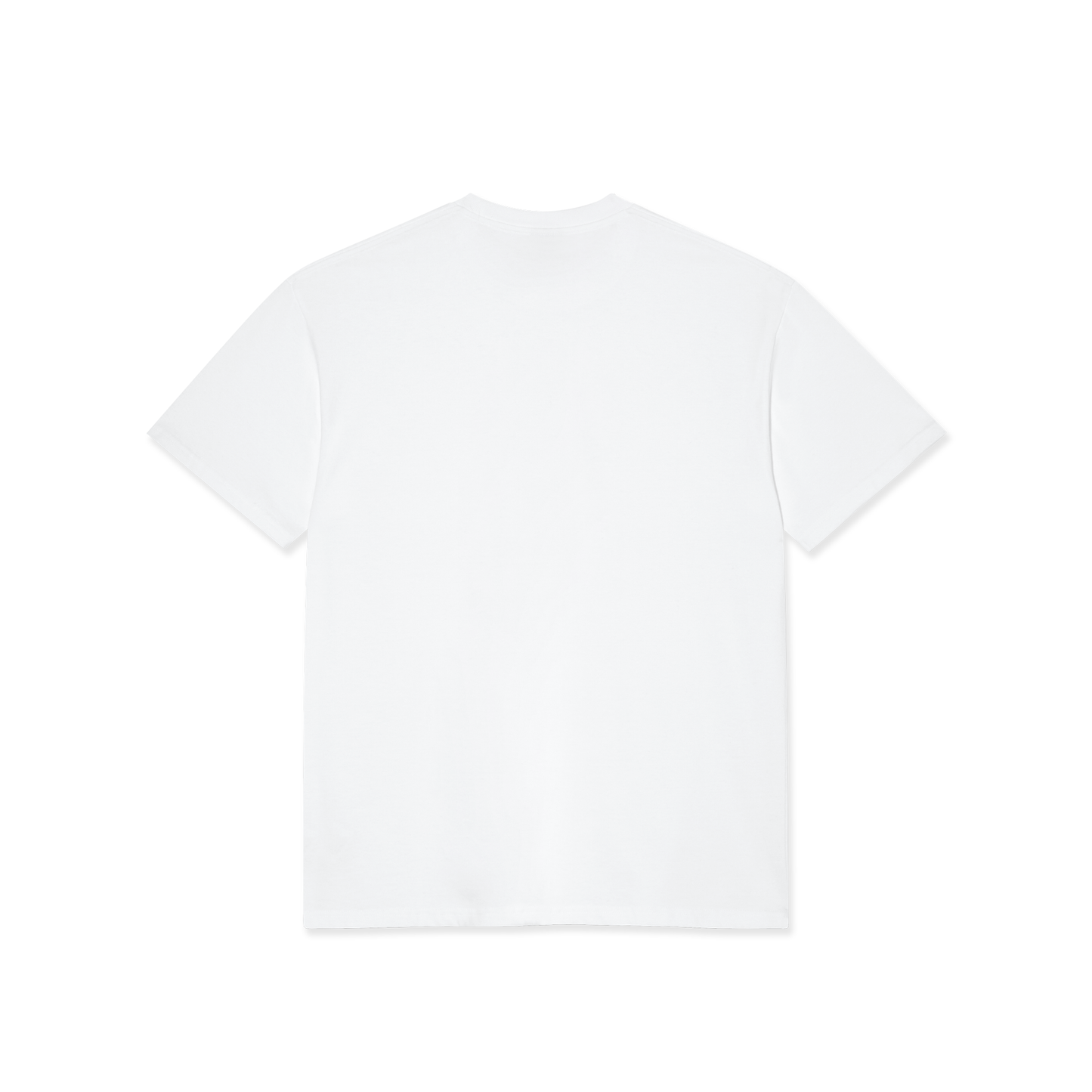 Polar Skate Co. - Tee | Clubb Inc - White