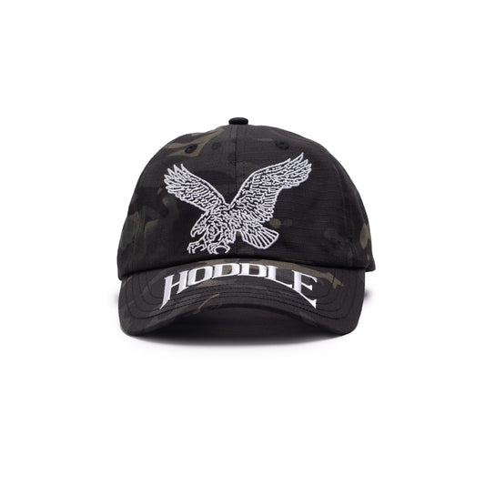 Hoddle - Eagle Hat - Camo