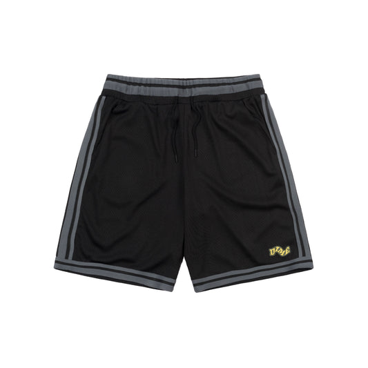 Dime - League Mesh Shorts - Black