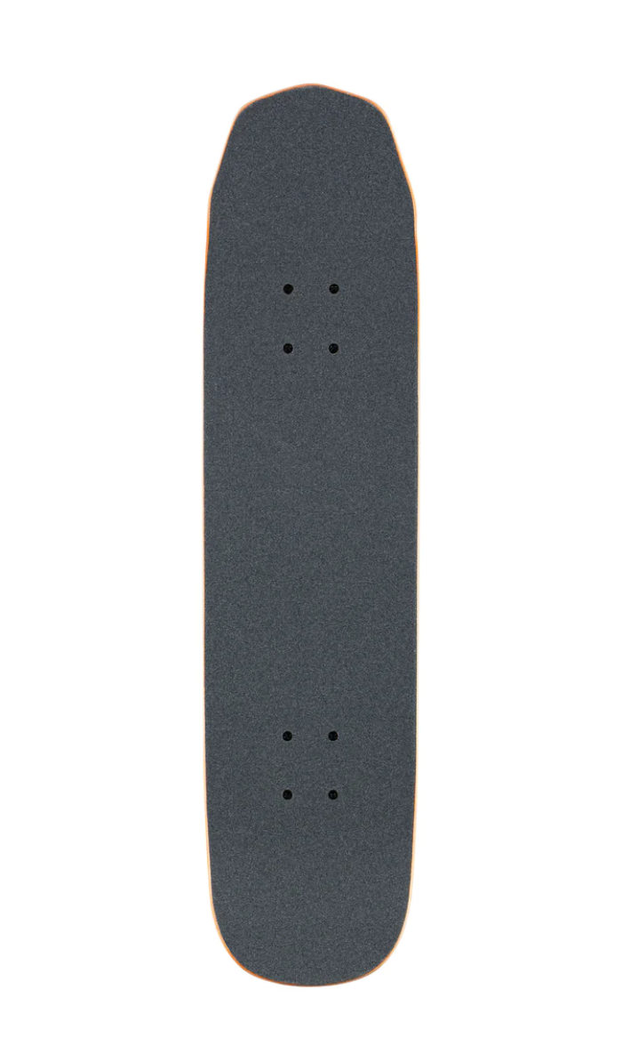 WELCOME SKATEBOARDS - Teddy Complete - 7.75" Teal Stain