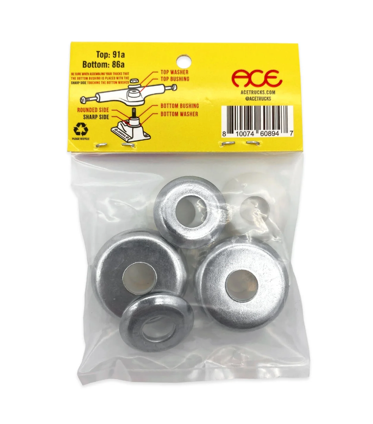 Ace - Bushings LOW (91a/86a) Medium