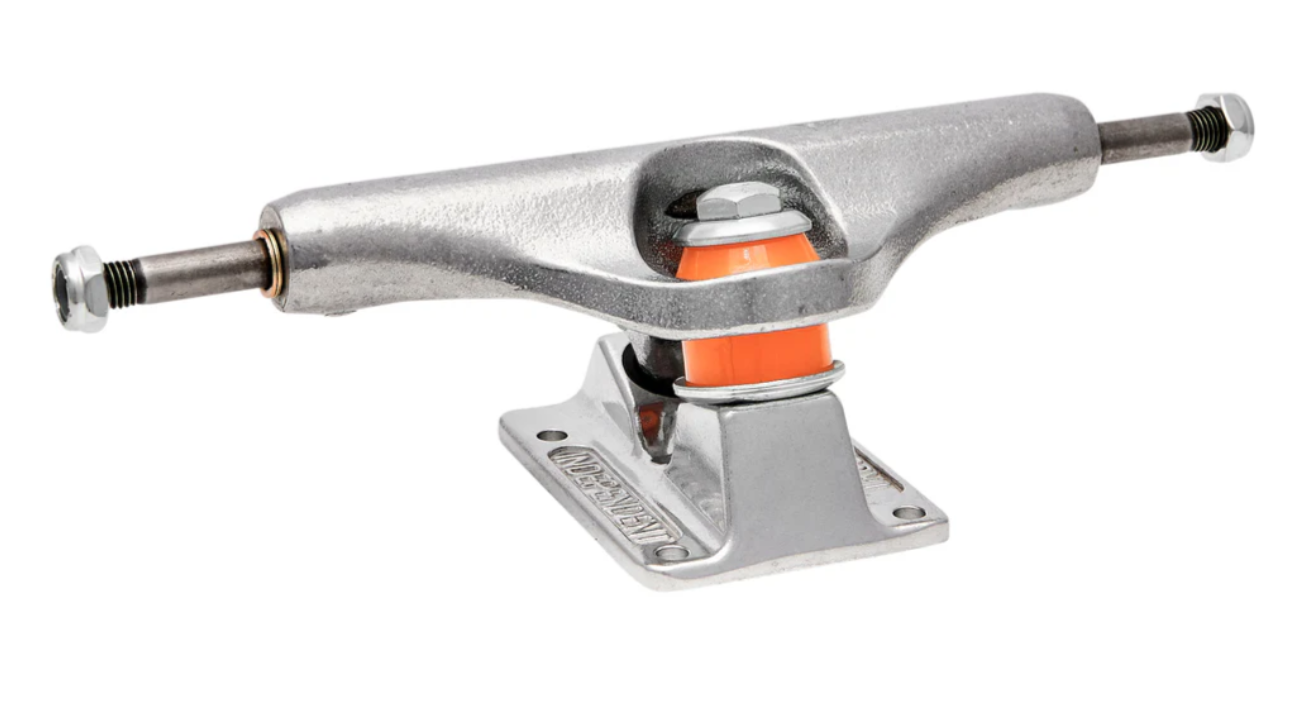 Independent Trucks - Forged Hollow Mid Trucks