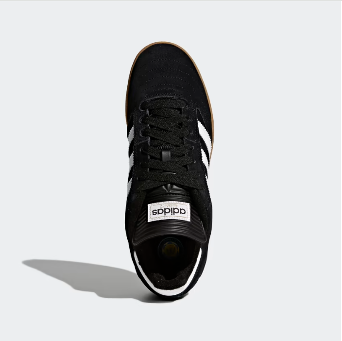 Adidas - Busenitz - Black/White/Gold