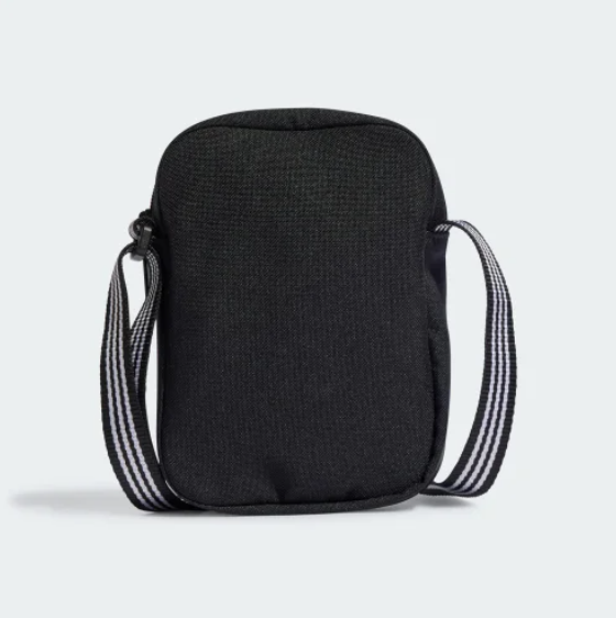 Adidas - Adicolor Classic Festival Bag - Black