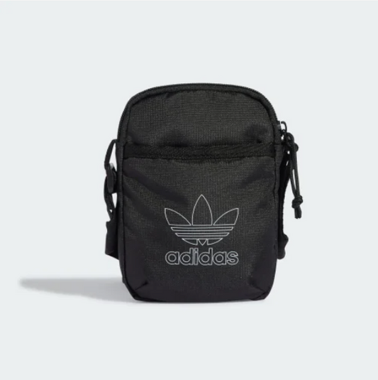 Adidas - Adicolor Festival Bag - Black