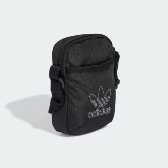 Adidas - Adicolor Festival Bag - Black