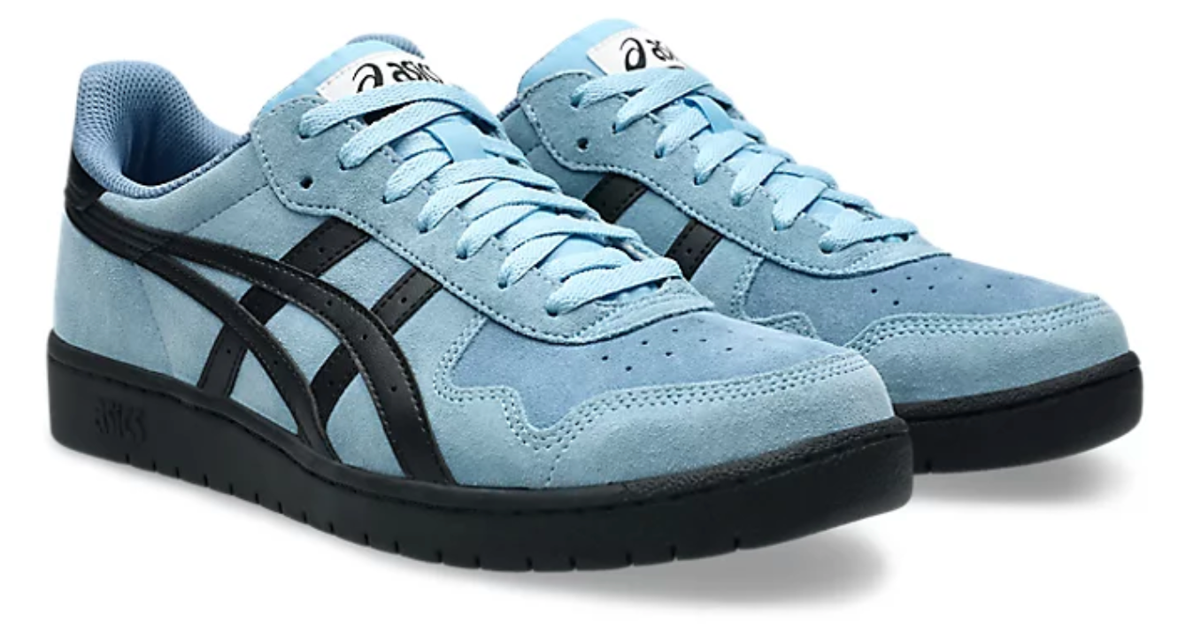 ASICS - Skate Japan Pro - Arctic Sky/Black