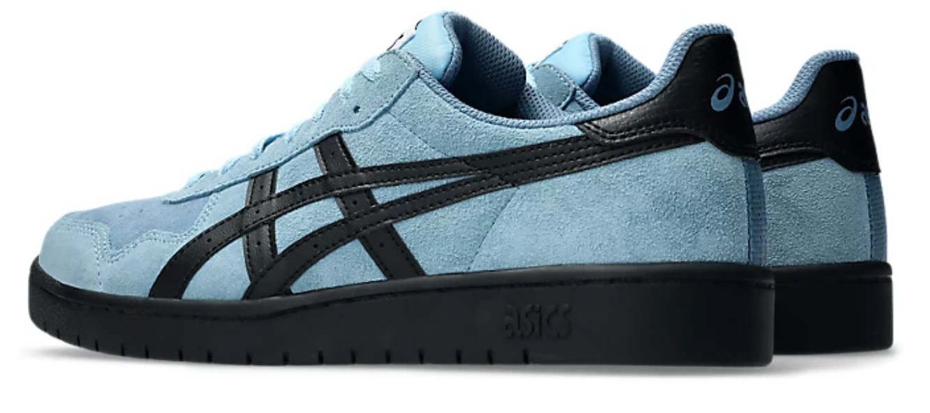 ASICS - Skate Japan Pro - Arctic Sky/Black