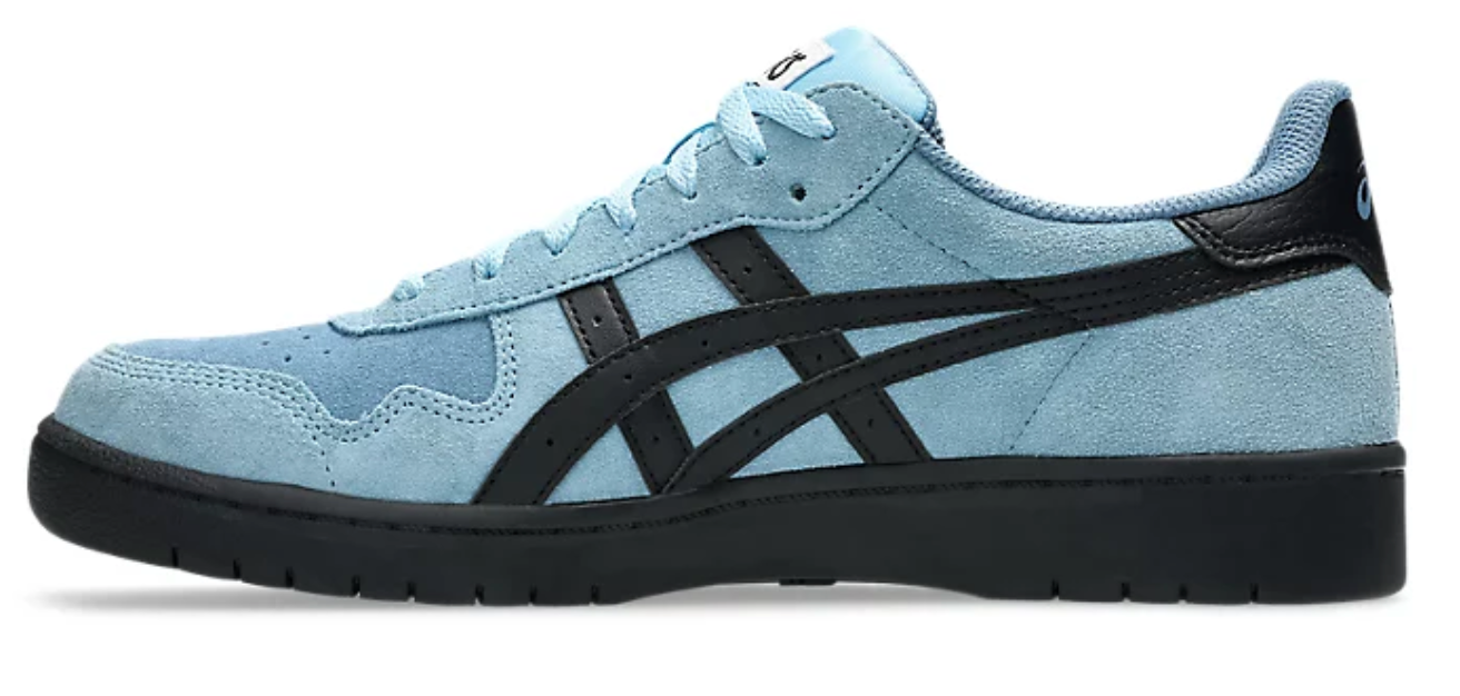 ASICS - Skate Japan Pro - Arctic Sky/Black