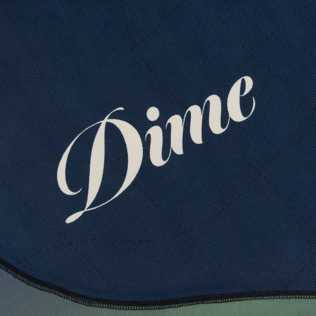 Dime - Pitch SS Jersey - Navy