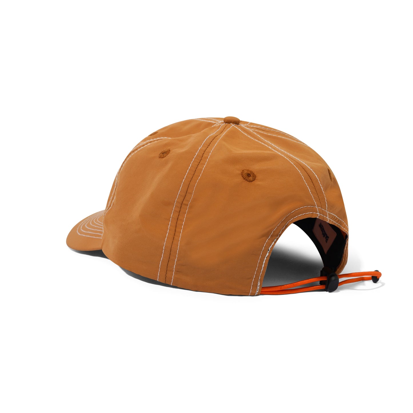 Butter Good - Terrain | 6 Panel Cap - Oak