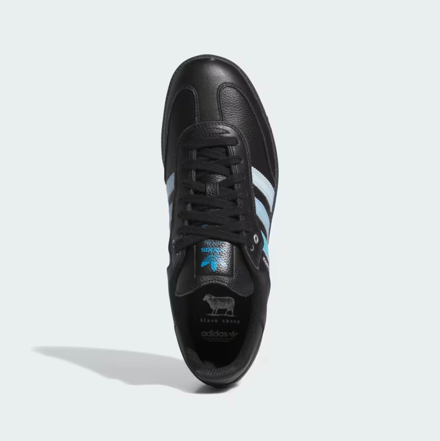 Adidas - Black Sheep X Charlotte FC  | SAMBA ADV