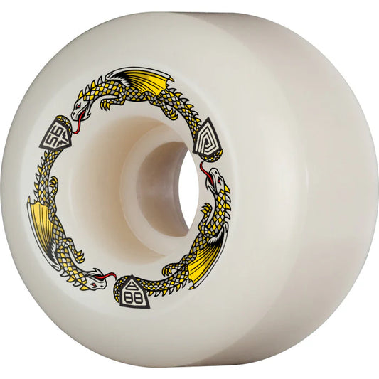 Powell Peralta | Dragon Formula - W/56mmx40mm - 88A