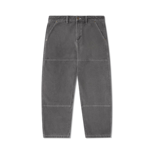 Butter Goods - Work Pants - Graphite