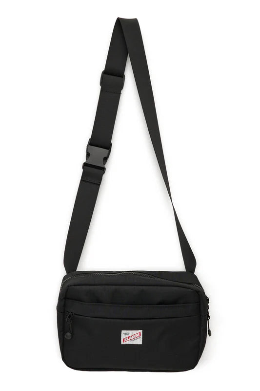 XLARGE - Trademark Crossbody Bag - Black